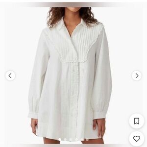 NWOT free people dress